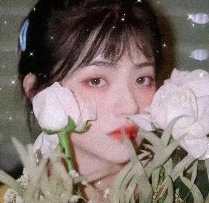 软玉温香