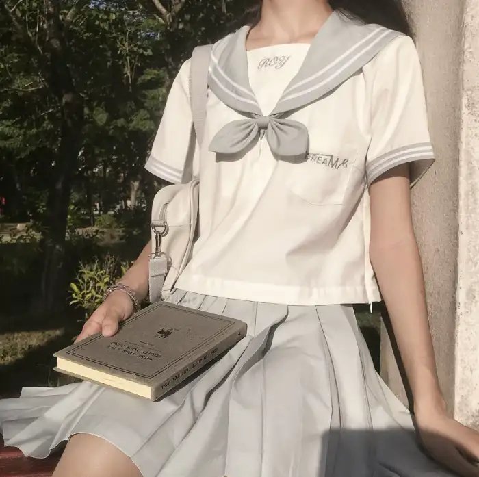 外婆的重托